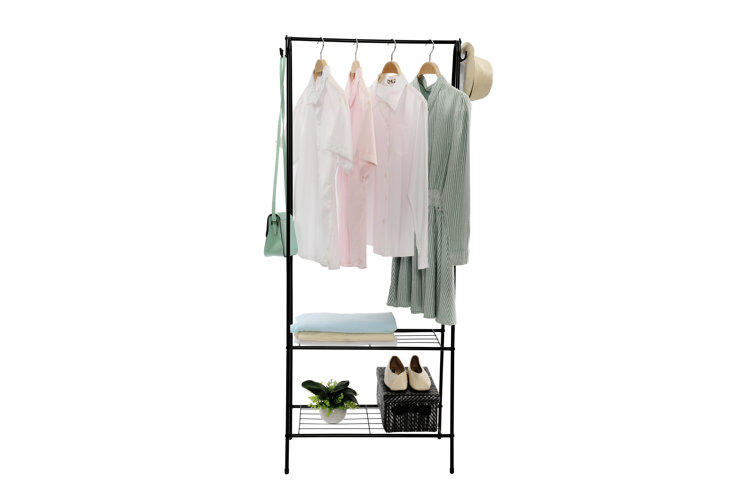 Diggs 25.2 garment online rack